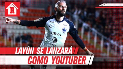 Miguel Layún estrenará canal de YouTube este miércoles