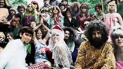 Laurel Canyon trailer