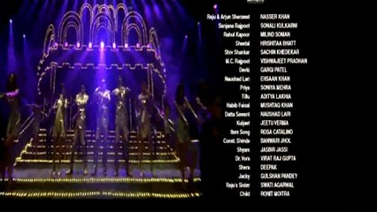 Jo Chala Gaya Vo Pal (II)