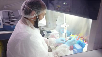 FDA Approves COVID-19 Test For At-Home Use