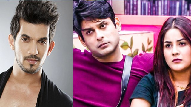 Shehnaz और Siddharth पर Arjun Bijlani ने तोड़ी चुप्पी; बताया SidNaaz का ये सच | FilmiBeat