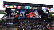 Fans Can Put Wagers On Quarantine-Influenced NFL Draft Prop Bets