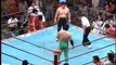 AJPW - 07-29-1993 - Mitsuharu Misawa (c.) vs. Toshiaki Kawada (Triple Crown Title)