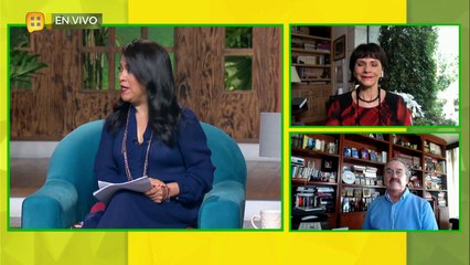 ¡Pleitazo entre Daniela, una de las denunciantes de Mario Bautista y su abogado! | Ventaneando