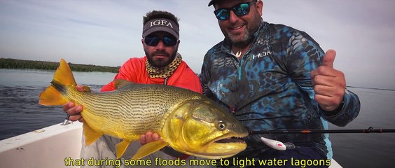 Río Lodge Esquina Corrientes