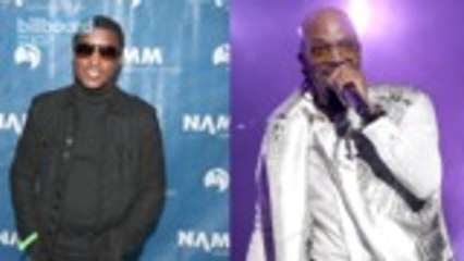 Teddy Riley and Babyface's IG Live Battle, Eminem's Sobriety Milestone  and BTS' New Documentary | Billboard News