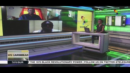 WE CARIBBEAN: COVID-19 in the Caribbean