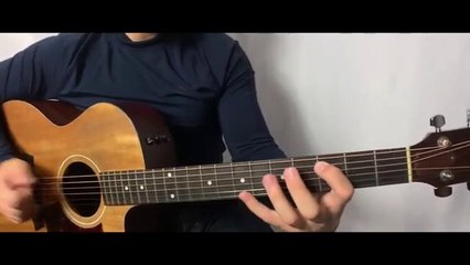 Level of Concern - Twenty One Pilots | (Fingerstyle Guitar Cover)