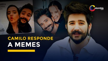 Tildan a Camilo Echeverry de ‘empalagoso’