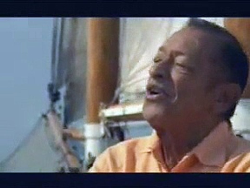 Henri Salvador - Dans mon île -Révérence -Rio 2006