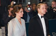 Prince William and Duchess Catherine launch Our Frontline