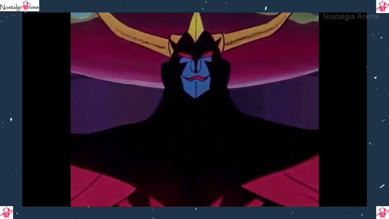 DARTANIAS ''El Robot del Futuro'' - Cap02 ''ANIME CLASICO/RETRO/ANTIGUO''