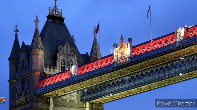 Tower bridge , about tower bridge , London bridge ,