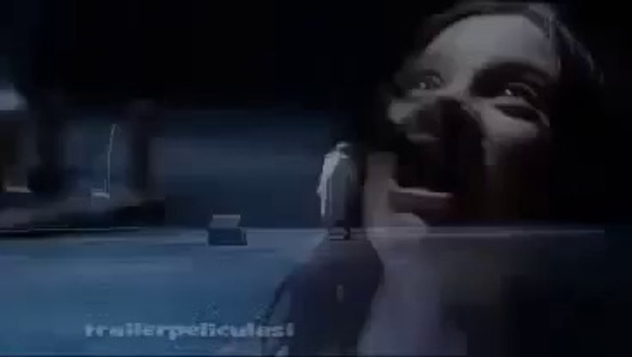 'The Possession' Official Trailer