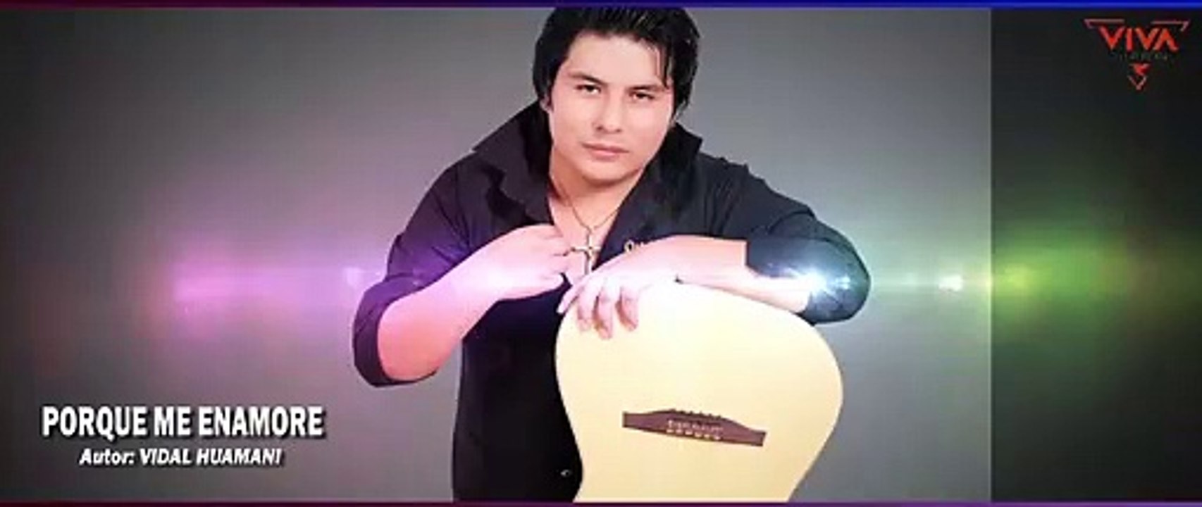 Ángel Corazón y Luna de Amor - POR QUE ME ENAMORE