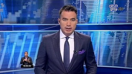 Petroecuador informó que poleoducto Shushufindi - Quito volvió a transportar combustible