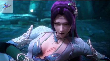 Đấu Phá Thương Khung Phần 1 Tập Đặc Biệt Thuyết Minh