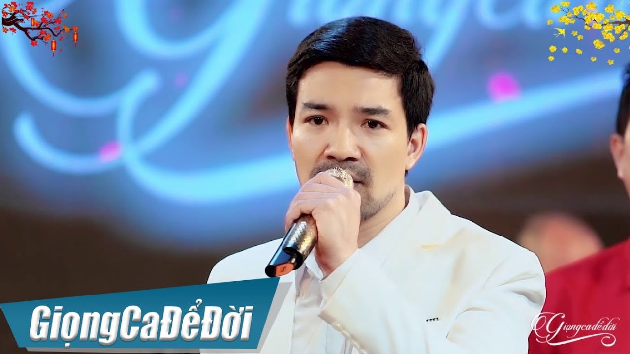 Đón Xuân Này Nhớ Xuân Xưa - Bùi Kiên  Nhạc Xuân Trữ Tình