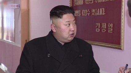 [이슈인사이드] "김정은 '건강이상설', 확인 안 돼"...CNN 역대급 오보 가능성? / YTN