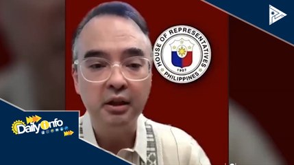 Rep. Cateyano: Pagbabalik-operasyon ng POGOs, hindi prayoridad