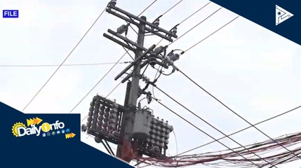 IRR ng Murang Kuryente Act, nilagdaan na