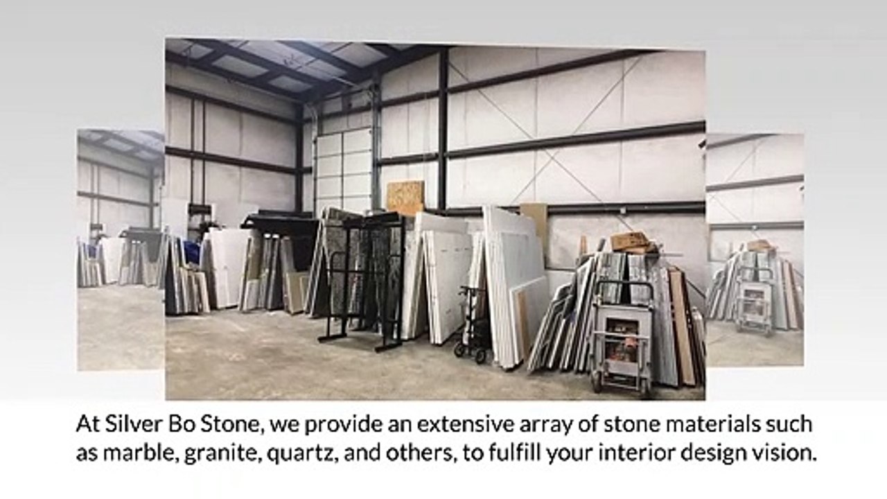 Natural Stone Countertops For Kitchen