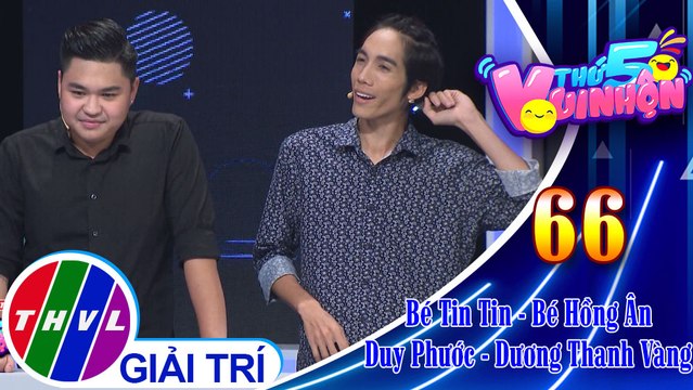 Tin chắc rằng mình sẽ là người chiến thắng, Gia Bảo bị bất ngờ với thân phận thật sự của Ngọc Tưởng | Truy tìm cao thủ - Tập 66