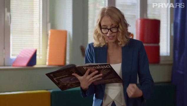 Tate 60 epizoda - Tate 60 epizoda