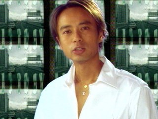 Hacken Lee - Victory