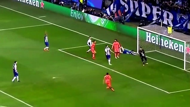 محمد صلاح يهين حراس المرمي ◅ افضل 5 اهداف مهينة في كرة القدم