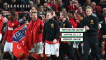 On This Day - Manchester United win 2013 title, begin poor seven year period