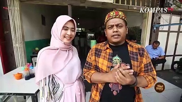 Mie Sedap, Mie Asli Sabang Yang Memang Sedap!