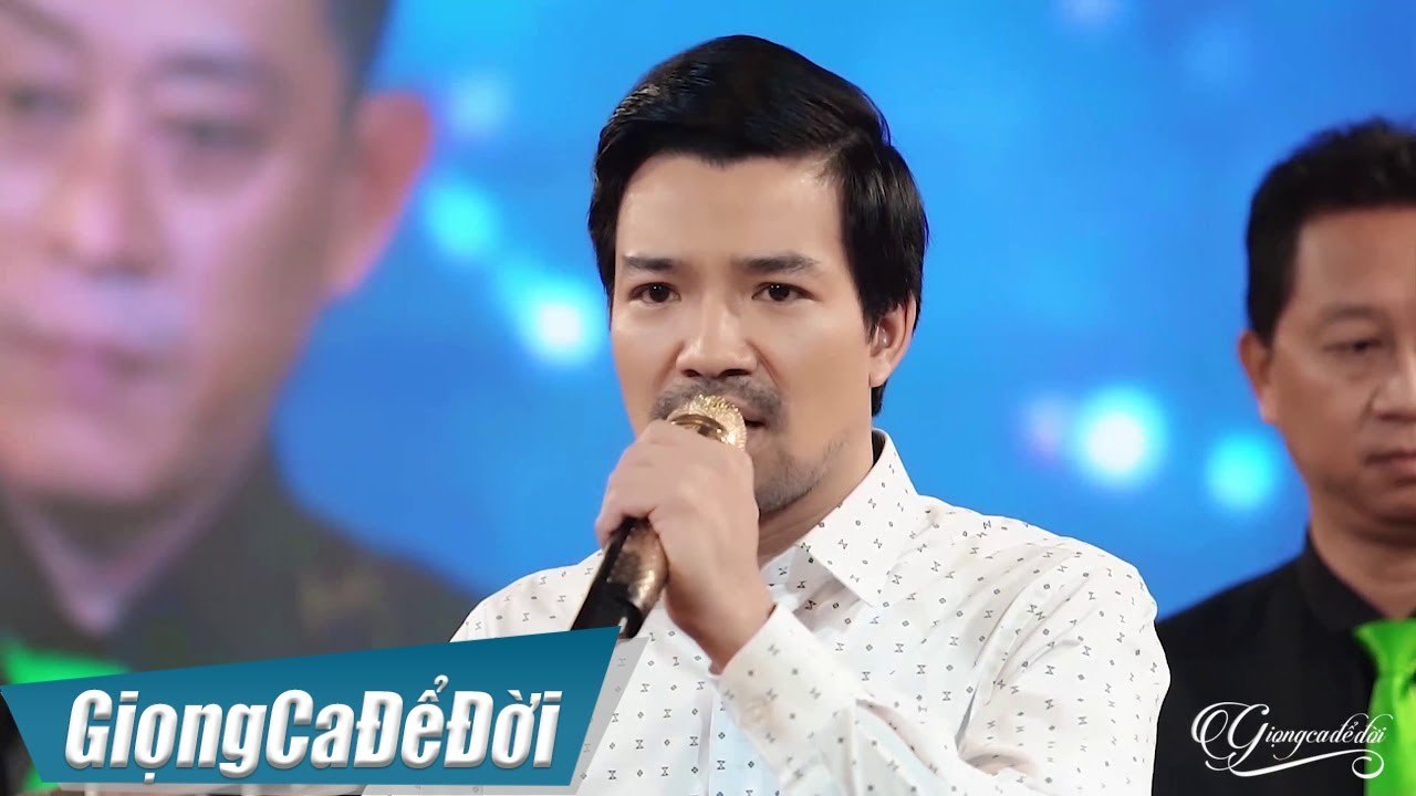 Túy Ca - Bùi Kiên  GIỌNG CA ĐỂ ĐỜI