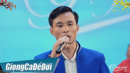 Đón Xuân Này Nhớ Xuân Xưa - Thế Vinh  Nhạc Xuân Xưa MV