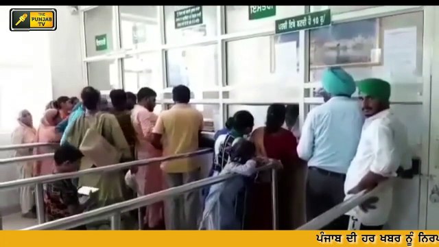 ਲੋਕਾਂ ਲਈ ਵੱਡਾ ਕੈਪਟਨ ਦਾ ਵੱਡਾ ਫੈਸਲਾ Captain Amrinder Singh new Number for Public