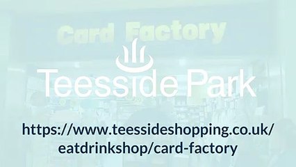 Card Shops in Peterborough