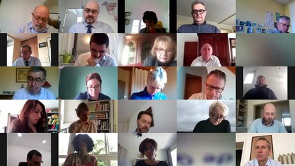 Commission du développement durable : Audition des organisations de transporteurs et logisticiens  - Mercredi 8 avril 2020