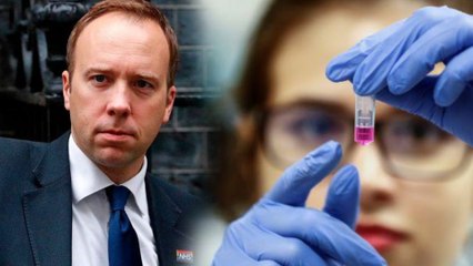 வியாழன் முதல் தடுப்பூசி போடுகிறோம்..தடுப்பூசி கண்டிபிடித்த இங்கிலாந்து