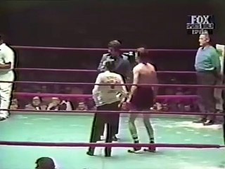 Jose Napoles vs Ernie Lopez II (28-02-1973) Full Fight