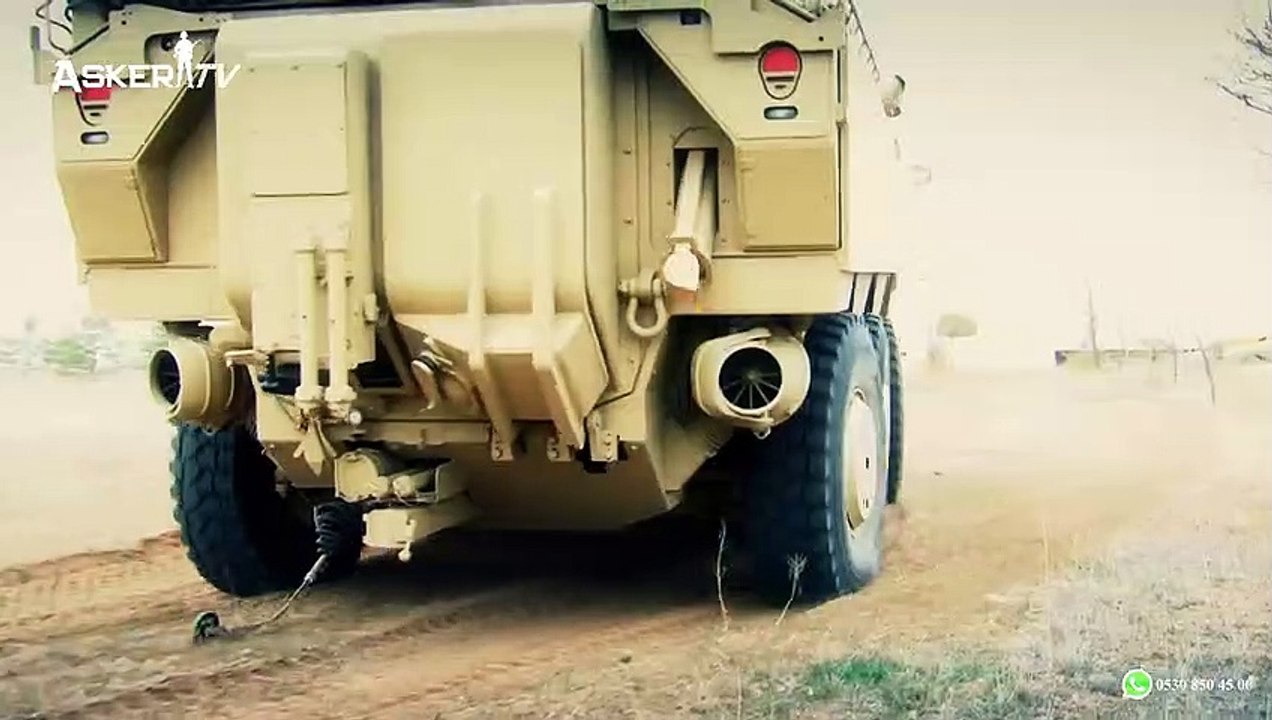 FNSS ENVANTER