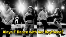 Aalya f SUPER H0T dance with her BOYFRIEND is the one you shouldn’t Miss