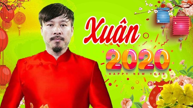 Mùa Xuân Đó Có Em, Ngày Xuân Thăm Nhau - Nhạc Xuân Trữ Tình 2020 Hay Nhất Chào Xuân Canh Tý 2020