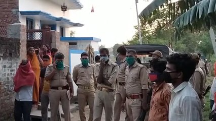 गोरखपुर: हाईस्कूल के छात्र की चाकू से गोदकर हत्या, Tik tok पर बनाता था वीडियो