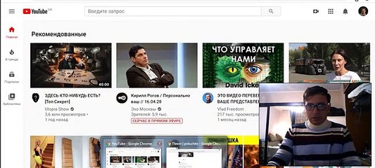 2007 и дальше 19, пикет-360p