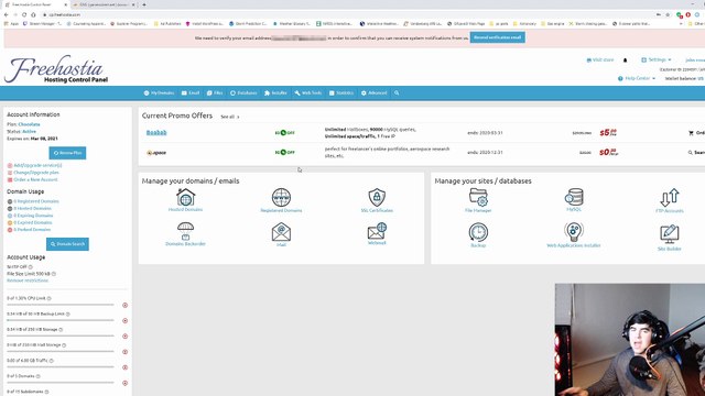How To Install A Cloudflare SSL Certificate On A Subdomain