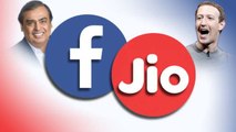 Facebook buys 9.9% stake in Reliance Jio for Rs 43,574 crore