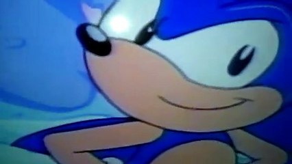 Adventrues Of Sonic The Hedgehog Tagalog Dub
