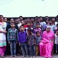 Sindhutai Sapkal: Lady With 1,400 Kids