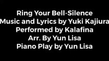Ring Your Bell Silence-Kalafina