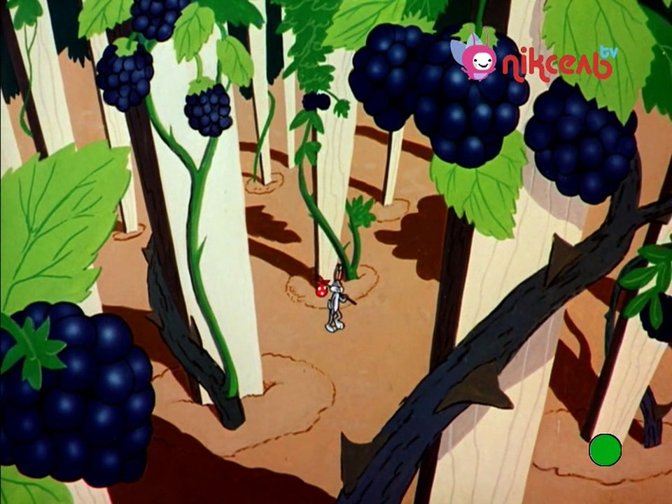 Pernalonga Lumber JackRabbit Vídeo Dailymotion